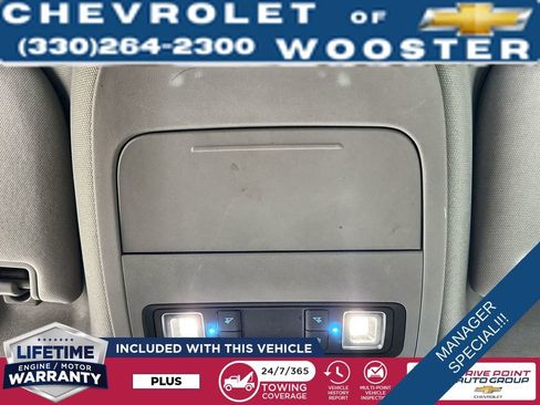 Used 2024 Ford F150 XLT w/ Mobile Office Package image 27