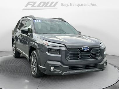 Used 2026 Subaru Outback Premium w/ Premium/Limited Package 2