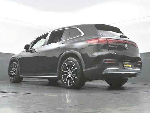 Used 2023 Mercedes-Benz EQS 450+ SUV image 44