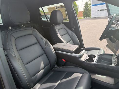 Used 2026 GMC Terrain Elevation w/ Elevation Premium Package AWD/4WD image 29