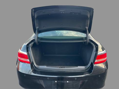Used 2016 Buick Verano Leather w/ Experience Buick Package FWD image 15