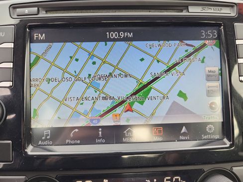 Used 2018 Nissan Maxima SR image 26