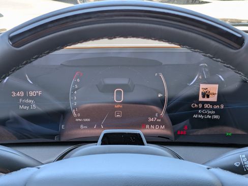 New 2026 Cadillac CT5 Premium Luxury RWD image 26