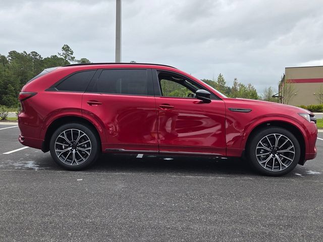 New 2026 MAZDA CX-70 3.3 Turbo S w/ Premium Plus AWD/4WD image 14