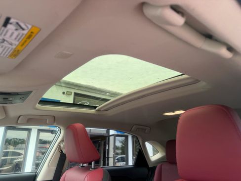 Used 2020 Lexus NX 300 AWD w/ Premium Package image 20