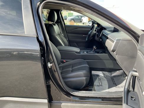 Used 2025 MAZDA CX-50 AWD 2.5 S w/ Weather Package image 31