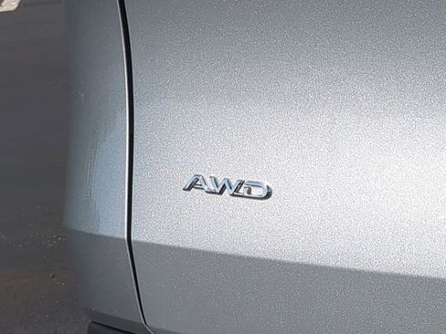 Used 2024 Toyota Grand Highlander Limited image 30