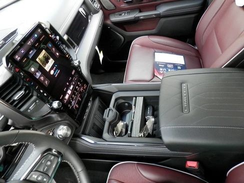 New 2026 RAM 1500 Limited AWD/4WD image 27