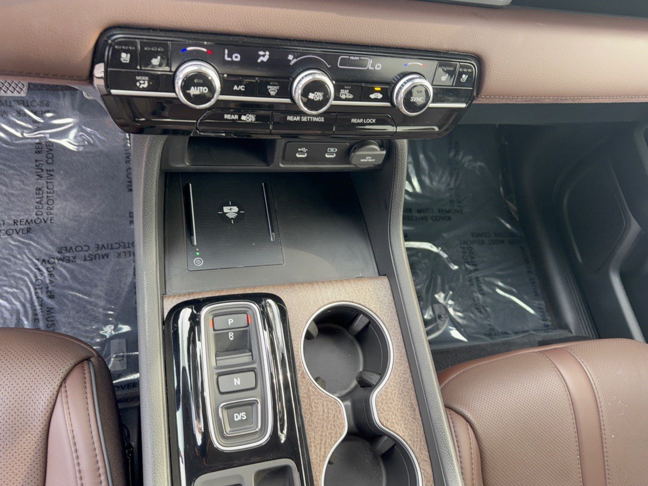 Certified 2026 Honda Pilot Elite image 22