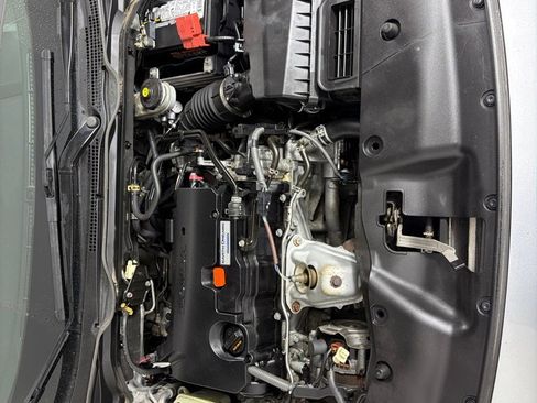 Used 2017 Honda Civic LX image 23