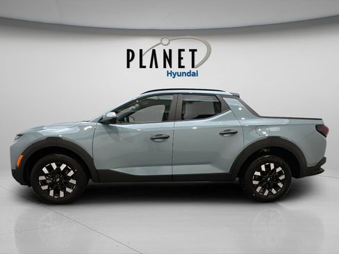 New 2026 Hyundai Santa Cruz SEL image 2