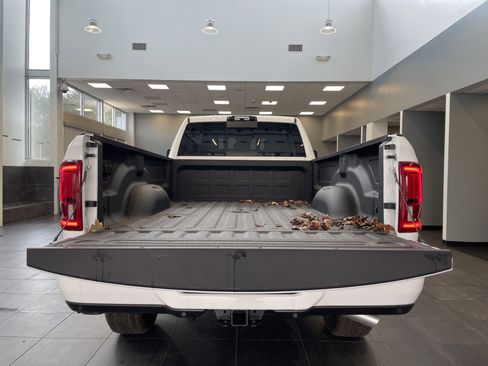 New 2026 RAM 2500 Big Horn image 53
