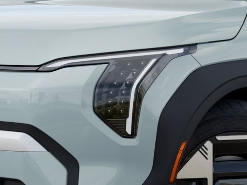 New 2027 Kia EV3 Wind AWD/4WD image 10