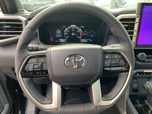 New 2026 Toyota Tundra Platinum AWD/4WD image 19