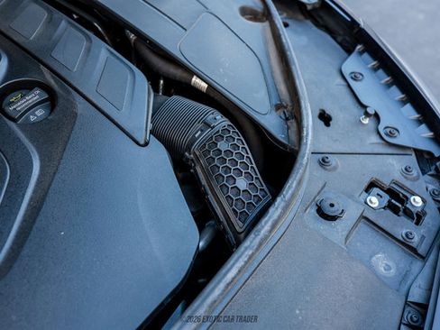 Used 2018 Mercedes-Benz S 560 Cabriolet image 24