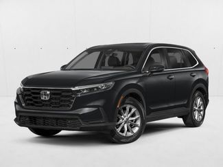 New 2026 Honda CR-V EX-L video 1
