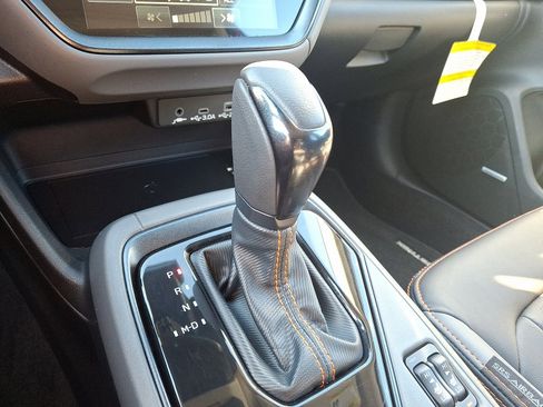 Certified 2025 Subaru Crosstrek 2.5i Limited image 15