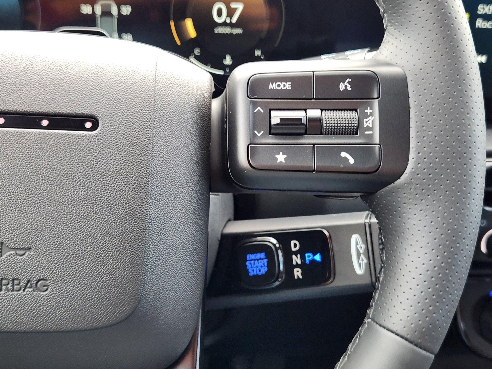 New 2026 Hyundai Palisade XRT Pro AWD/4WD image 23