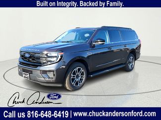 New 2026 Ford Expedition Max Active AWD/4WD video 2