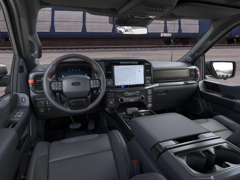 New 2026 Ford F150 Raptor AWD/4WD image 9