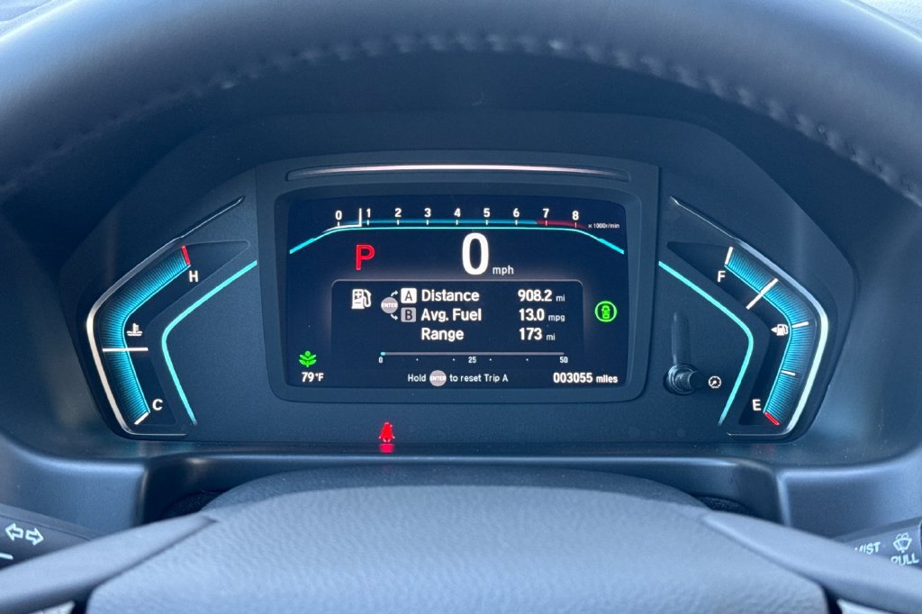 Used 2023 Honda Odyssey Touring image 24