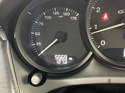 Used 2023 Porsche Macan GTS image 17