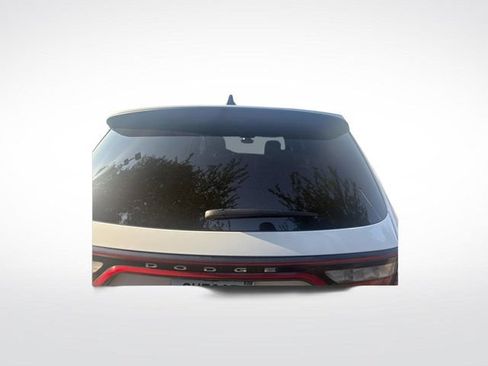 Used 2025 Dodge Durango GT RWD image 5