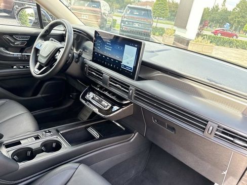 New 2025 Lincoln Corsair Grand Touring w/ Equipment Group 301A image 19