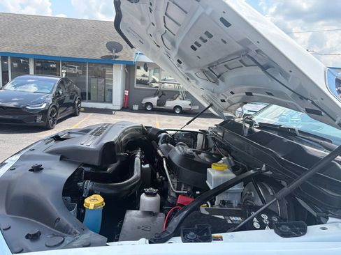 Used 2022 RAM 2500 Laramie AWD/4WD image 10