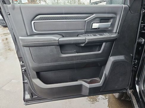 New 2025 RAM 2500 Big Horn image 11