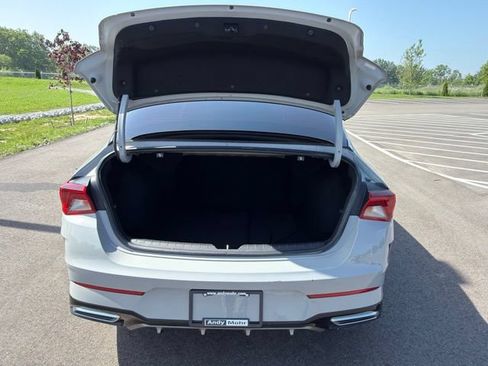 Used 2021 Kia K5 GT-Line AWD/4WD image 10