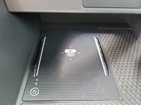 New 2026 Honda CR-V Sport-L image 26