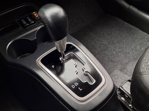 Used 2024 Mitsubishi Mirage G4 SE image 12