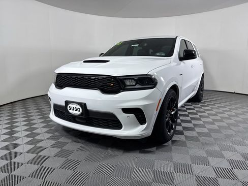 Used 2023 Dodge Durango R/T AWD/4WD image 22