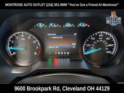 Used 2022 Ford F150 XLT w/ XTR Package image 20