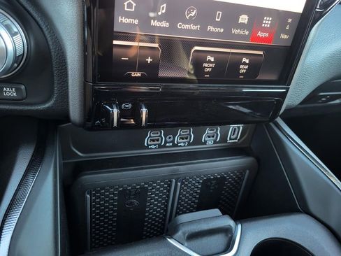 New 2026 RAM 1500 Rebel w/ Rebel Level 2 Equipment Group image 28