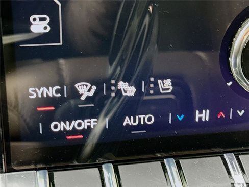 New 2026 GMC Yukon XL Denali w/ Sun & Power Step Package AWD/4WD image 15