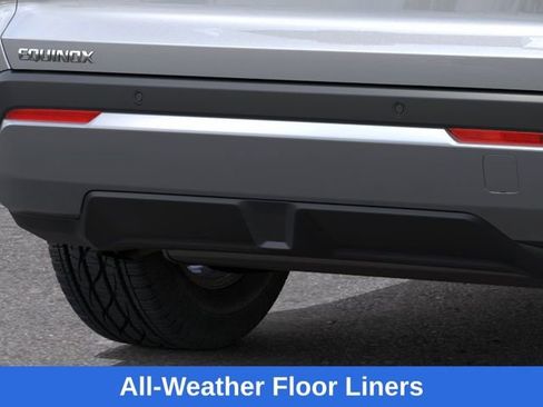 New 2026 Chevrolet Equinox LT FWD image 15