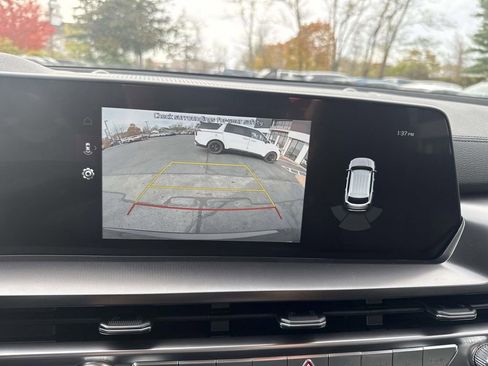 New 2025 Kia Telluride S image 11