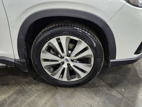 Used 2021 Subaru Ascent Limited w/ Technology Package image 11