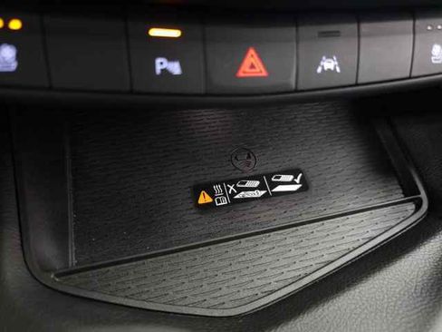 Certified 2025 Cadillac CT4 V w/ Navigation Package AWD/4WD image 35