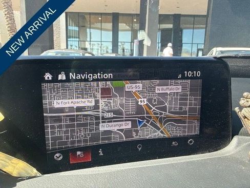 Used 2018 MAZDA CX-5 Touring w/ Preferred Equipment Package FWD image 9