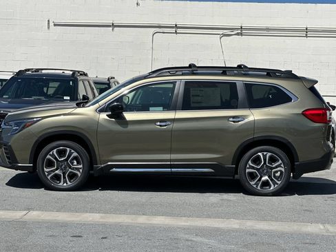 New 2026 Subaru Ascent Touring AWD/4WD image 7