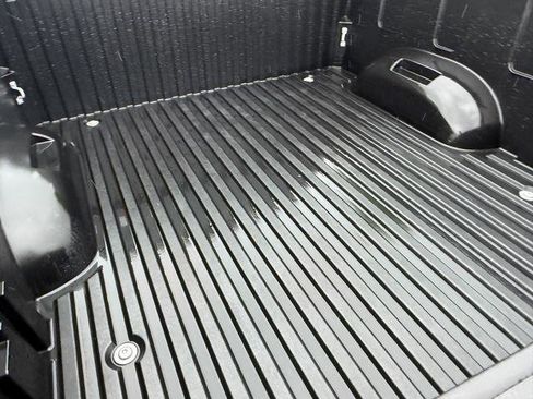 Certified 2025 Toyota Tundra SR5 AWD/4WD image 27