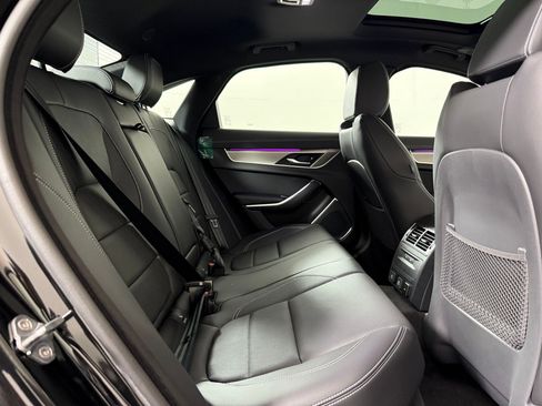 New 2024 Jaguar XF R-Dynamic SE image 27