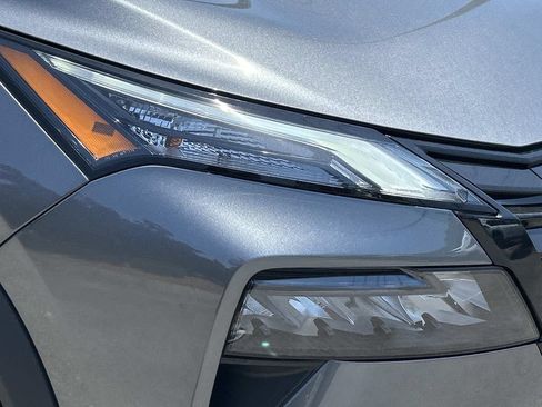 New 2026 Nissan Rogue Dark Armor AWD/4WD image 10