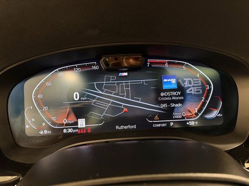 Used 2023 BMW 530i xDrive 530i xDrive w/ Executive Package image 13