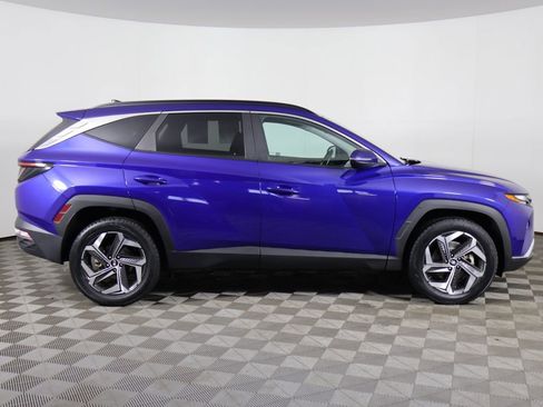 Used 2023 Hyundai Tucson SEL w/ Convenience Package AWD/4WD image 18