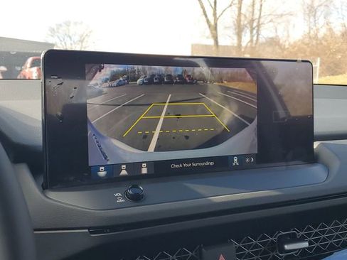 New 2025 Honda Accord Sport image 23