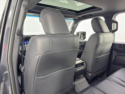 Used 2025 Toyota Land Cruiser w/ Premium Package image 42